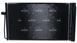 NRF 35538 Condensator, climatizare
