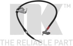 NK Cablu, frana de parcare NK 903448 (903448)