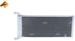 NRF Schimbator Caldura, Incalzire Habitaclu 54326 Mercedes-Benz Sprinter 3, 5-T (54326)