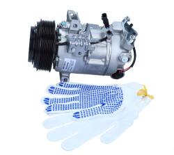 MAXGEAR Compresor, climatizare MAXGEAR AC330037 (AC330037)