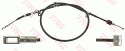 TRW Cablu, Frana De Parcare Gch729 Hyundai Ix35 Kia Sportage Iii