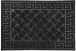 MagicHome Covoras de intrare din cauciuc MagicHome Inca, 40x60 cm, antiderapant (2210619) Pres