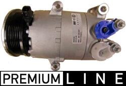 MAHLE Compresor, climatizare MAHLE BEHR *** PREMIUM LINE *** ACP 310 000P (ACP 310 000P)