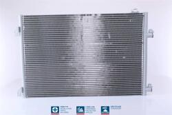 NISSENS Condensator, Climatizare 94668 Renault Clio Ii/Clio Symbol I/Symbol Ii (94668)