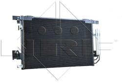 NRF 35872 Condensator, climatizare