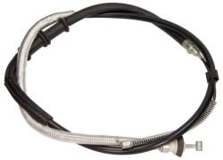 MAXGEAR Cablu, Frana De Parcare Spate Stanga 32-0558 Fiat Grande Punto/Punto/Punto Evo (32-0558)