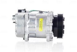 NISSENS Compresor, climatizare NISSENS ** FIRST FIT ** 890761 (890761)