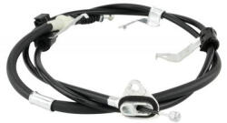 FEBEST Cablu, frana de parcare FEBEST 01100-NRE180RH (01100-NRE180RH)