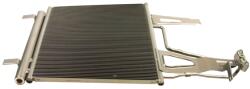 MAXGEAR Condensator, Climatizare Ac838175 Seat Mii Skoda Citigo/E-Citigo Vw Load Up/Up!
