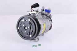 NISSENS Compresor, climatizare NISSENS ** FIRST FIT ** 890921 (890921)