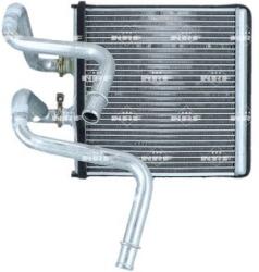 NRF Schimbător de căldură, încălzire habitaclu NRF EASY FIT 54338 (54338)