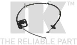 NK Cablu, Frana De Parcare 905227 Suzuki Grand Vitara I/Grand Vitara Ii (905227)