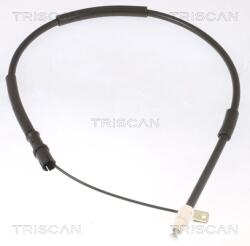 TRISCAN Cablu, Frana De Parcare 8140231182 Mercedes-Benz Viano/Vito/Vito / Mixto