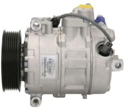 THERMOTEC Compresor, climatizare THERMOTEC KTT090291 (KTT090291) - automobilus
