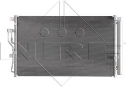 NRF Condensator, Climatizare 35990 Hyundai Ix55 (35990)