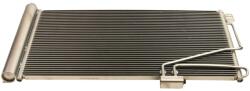 MAXGEAR Condensator, Climatizare Ac833892 Mercedes-Benz C-Class/C-Class T-Model/Clk/Slk
