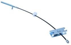 MAXGEAR Cablu, frana de parcare MAXGEAR 32-0920 (32-0920)