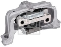 FEBI BILSTEIN Suport Motor Dreapta 101884 Mercedes-Benz A-Class/B-Class/Cla/Cla Shooting Brake (101884)
