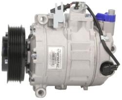 THERMOTEC Compresor, climatizare THERMOTEC KTT090075 (KTT090075) - automobilus