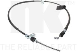 NK Cablu, Frana De Parcare 905231 Suzuki Jimny Autoturism De Teren, (905231)