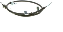 Bosch Cablu, Frana De Parcare 1987482844 Kia Picanto Ii