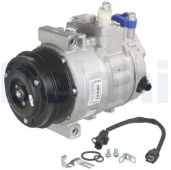 DELPHI Compresor, climatizare DELPHI TSP0159944 (TSP0159944)