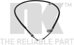 NK Cablu, frana de parcare NK 9022129 (9022129)