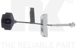 NK Cablu, frana de parcare NK 9025154 (9025154)