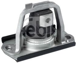 FEBI BILSTEIN Suport Motor Dreapta 31417 Nissan Primastar Opel Vivaro A Renault Trafic Ii (31417)