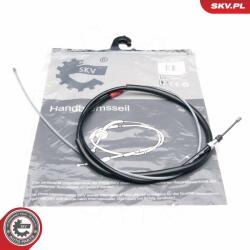 ESEN SKV Cablu, frana de parcare ESEN SKV 25SKV426 (25SKV426)