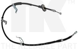 NK Cablu, frana de parcare NK 903453 (903453)