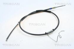 TRISCAN Cablu, Frana De Parcare 814016179 Ford Transit