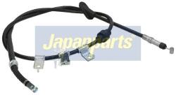 JAPANPARTS Cablu, frana de parcare JAPANPARTS BC-423R (BC-423R)