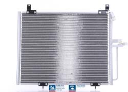 NISSENS Condensator, climatizare NISSENS 94176 (94176) - automobilus
