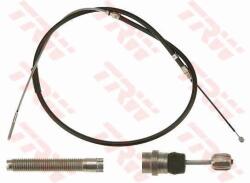 TRW Cablu, Frana De Parcare Gch2616 Bmw 3