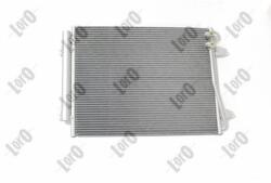 DEPO Condensator, climatizare DEPO 053-016-0019 (053-016-0019)