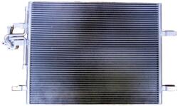 MAHLE Condensator, Climatizare Ac775000S Volvo S60 Ii/S60 Ii Cross Country/S80 Ii (AC775000S)
