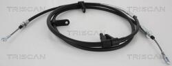 TRISCAN Cablu, Frana De Parcare 814010139 Citroën Jumper Ii Fiat Ducato Opel Movano C (814010139)