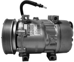 AIRSTAL Compresor, climatizare AIRSTAL 10-0014 (10-0014) - automobilus