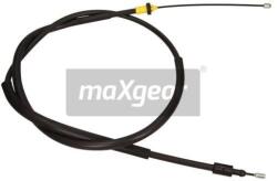 MAXGEAR Cablu, frana de parcare MAXGEAR 32-0363 (32-0363)