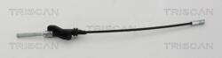TRISCAN Cablu, Frana De Parcare 8140161185 Ford Focus Iii/Transit Connect