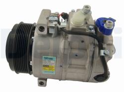 DELPHI Compresor, climatizare DELPHI TSP0159982 (TSP0159982)