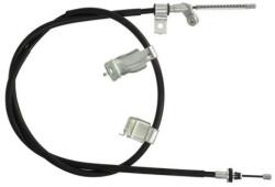 ABE Cablu, frana de parcare ABE C71151ABE (C71151ABE) - automobilus