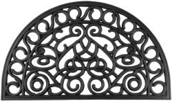 MagicHome Covoras de intrare din cauciuc MagicHome Grand 45x75 cm (2210618) Pres
