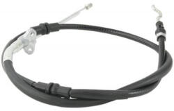 FEBEST Cablu, frana de parcare FEBEST 23100-2H (23100-2H)