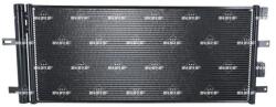 NRF Condensator, Climatizare 350602 Ford Galaxy Iii/Galaxy Mk Iii/S-Max (350602)