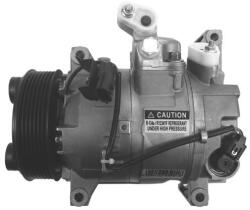 AIRSTAL Compresor, climatizare AIRSTAL 10-4491 (10-4491) - automobilus