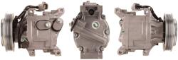 ELSTOCK Compresor, climatizare ELSTOCK 51-0124 (51-0124) - automobilus