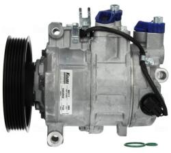 NISSENS Compresor, climatizare NISSENS ** FIRST FIT ** 89111 (89111)