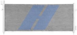 Highway Automotive Condensator, climatizare HIGHWAY AUTOMOTIVE 40057007 (40057007)